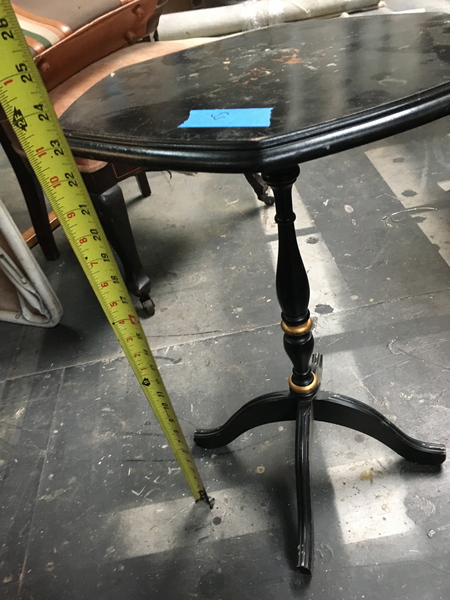 table, side table