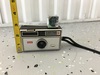 Vintage Kodak Instamatic 104 Camera with Flashcube