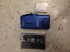 Olympus Microcassette Voice Recorder w/ Tape