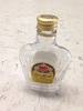 Crown Royal Canadian Whiskey Glass Bottle (Single)
