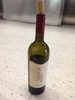 Cabernet Sauvignon Wine Bottle w/ Cork