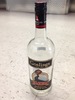 Goslings Black Rum Glass Bottle