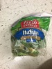 Bag of Lettuce