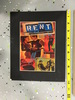 Signed Rent Poster