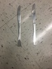 Butter Knives (set of two)