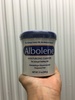 Albolene moisturizing cleanser