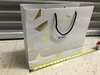 Hugo Boss shopping bag