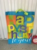 Happy Birthday bag
