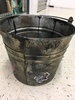 Distredded bucket