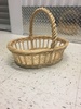 handled basket