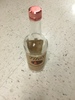 Tito's handmade vodka bottle