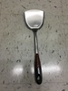 Metal spatula