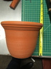 Garden pot