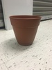 Plastic pot