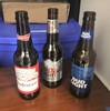 Set of beers
