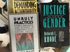 Gender Study Books