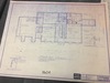 Architecture 2nd Floor home Drafting Sketch 7