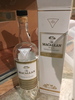Macallan bottle gold 