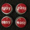 Red EASY Buttons