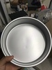 Round Cake Pan