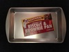 Brownie/Cake/Biscuit Metal Pan