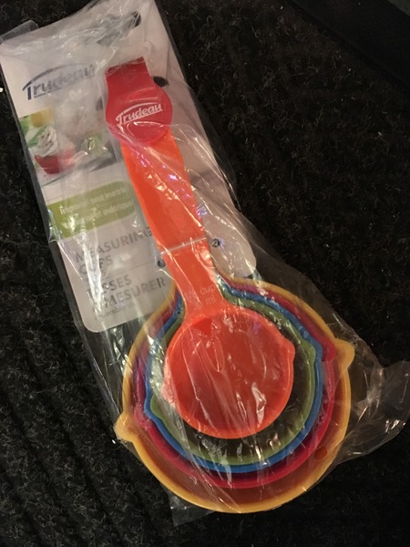  Dry Measuring Cups