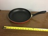 Red Non-stick Frying Pan