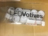 LED votives