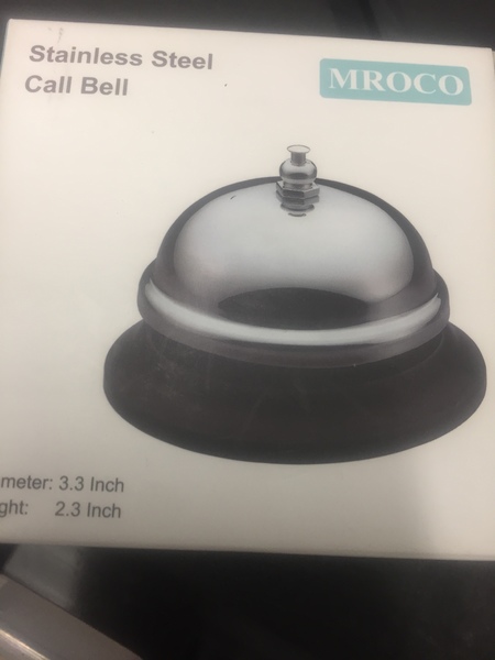 Call Bell