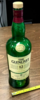 The Glenlivet Scotch Bottle