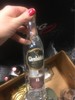 Glenfiddich Single Malt Scotch Whiskey Bottle 