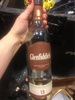 Glenfiddich Liquor Bottle 