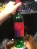 Carl Reh Sweet Red Wine Bottle 