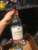 Livingston Sangria Bottle
