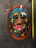 Colorful Ceramic Mask 