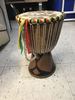 Small African Drum 