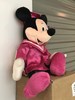 Stuffed Minnie Mouse 