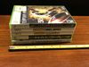 Assorted Xbox Video Games