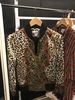 Leopard Print Jacket 