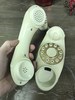 Green Rotary Phone 