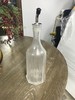Clear Bottle with Tip
