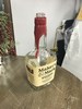 Maker's Mark Whiskey Bottle