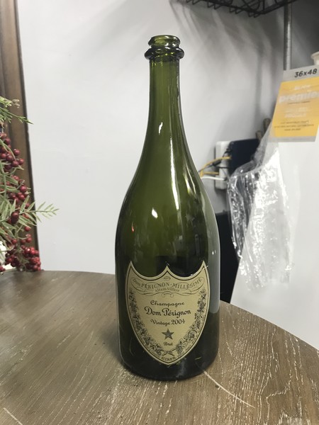 Dom Perignon Champagne 