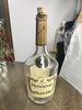Hennessy Cognac Bottle 