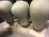 Upholstered Wigheads