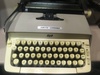 Smith-Corona Light Typewriter