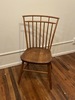 101.1 - Spindle Back Chair